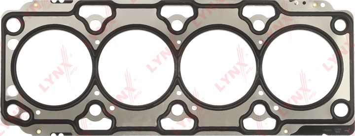 Прокладка ГБЦ LYNXauto. Артикул SH-0646