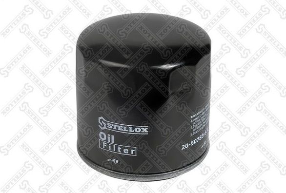Масляный фильтр Stellox (бумага). Артикул 20-50783-SX