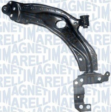 Диагональный рычаг передней подвески Magneti Marelli (Серый чугун). Артикул 301181313600