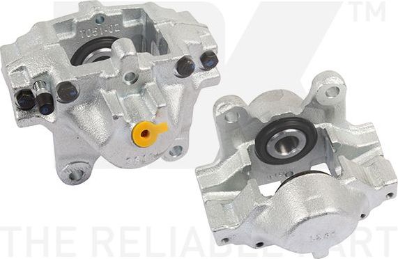 Тормозной суппорт NK (Чугун). Артикул 2133176