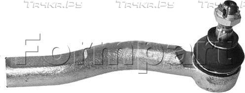 Наконечник рулевой тяги Formpart. Артикул 1302006