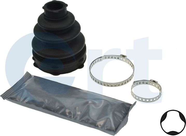 Пыльник ШРУСа внутренний ERT. Артикул 500528