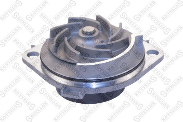 Помпа (водяной насос) Stellox для Fiat Marea 1996-2002. Артикул 4500-0044-SX