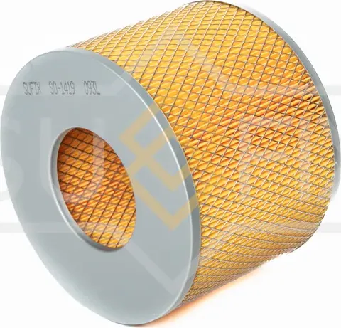 Фильтр воздушный (Sufix). Артикул SO-1419