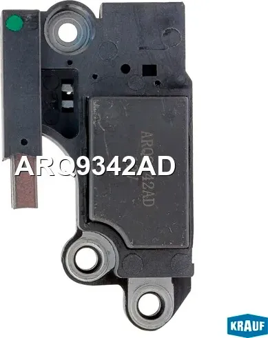 Регулятор генератора Krauf. Артикул ARQ9342AD