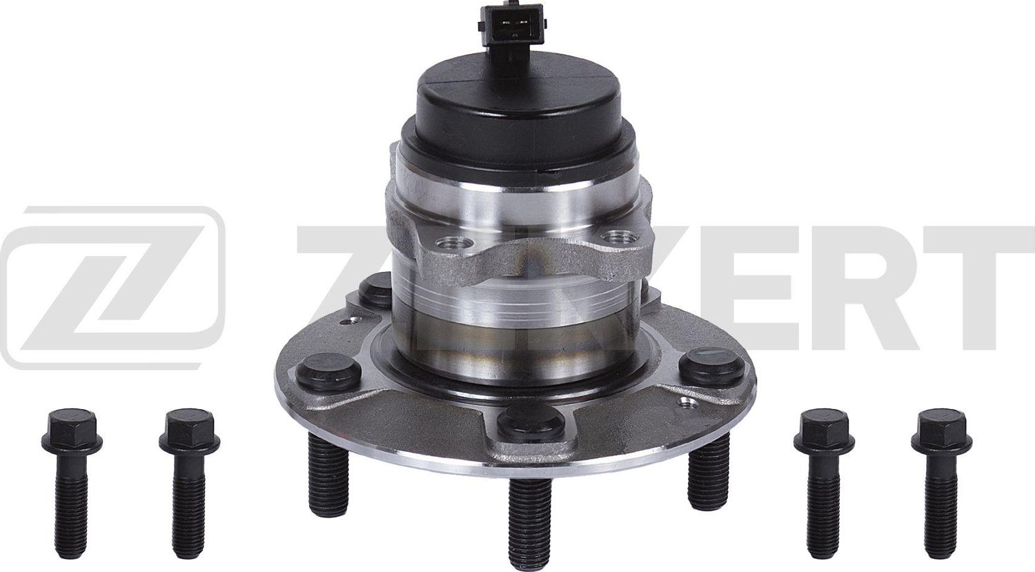 Ступица колеса Zekkert. Артикул RL-2399