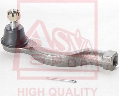 Наконечник рулевой тяги Asva. Артикул 0421-51L