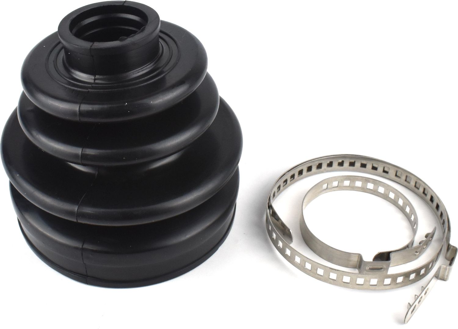 Пыльник ШРУС, комплект Jikiu. Артикул CD21005