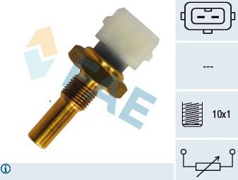 Датчик температуры FAE. Артикул 33140