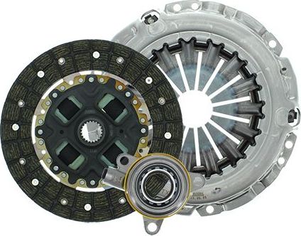 Сцепление (комплект) Aisin AISIN CSC Kit (3P). Артикул CKT-446R