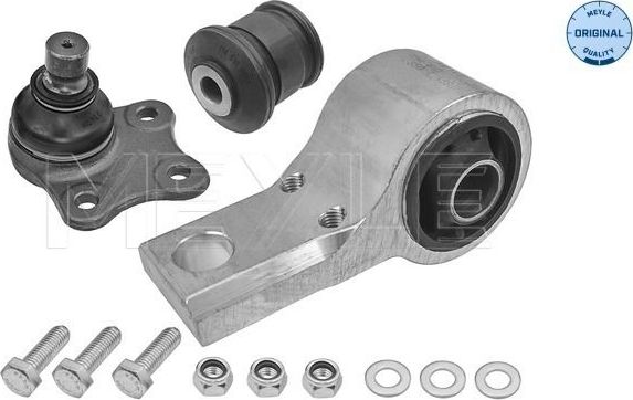 Автозапчасть Meyle Original Kit. Артикул 716 610 0003
