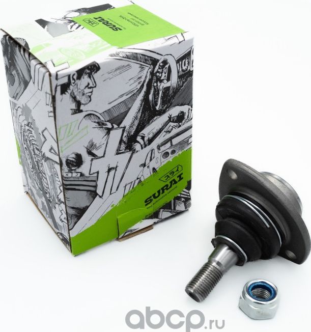 Опора шаровая (Surai). Артикул SR02015