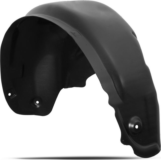 Подкрылок (локер) TOTEM задний левый для FAW Besturn X80 2017-2026. Артикул TOTEM.62.16.003