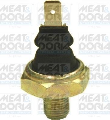 Датчик давления масла Meat & Doria. Артикул 72011