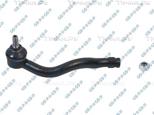 Наконечник рулевой тяги GSP левый для Volkswagen Sharan I 1995-2010. Артикул S070185