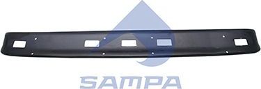 Солнцезащитный козырек Sampa для Volvo  FH12 1993-2002. Артикул 1830 0125