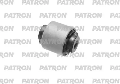 Сайлентблок рычага подвески (Patron) Patron. Артикул PSE11970