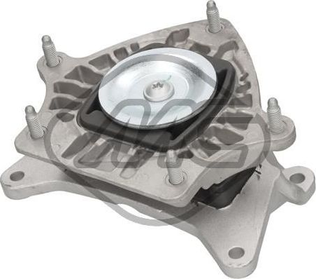 Подушка (опора) КПП Metalcaucho. Артикул 57642