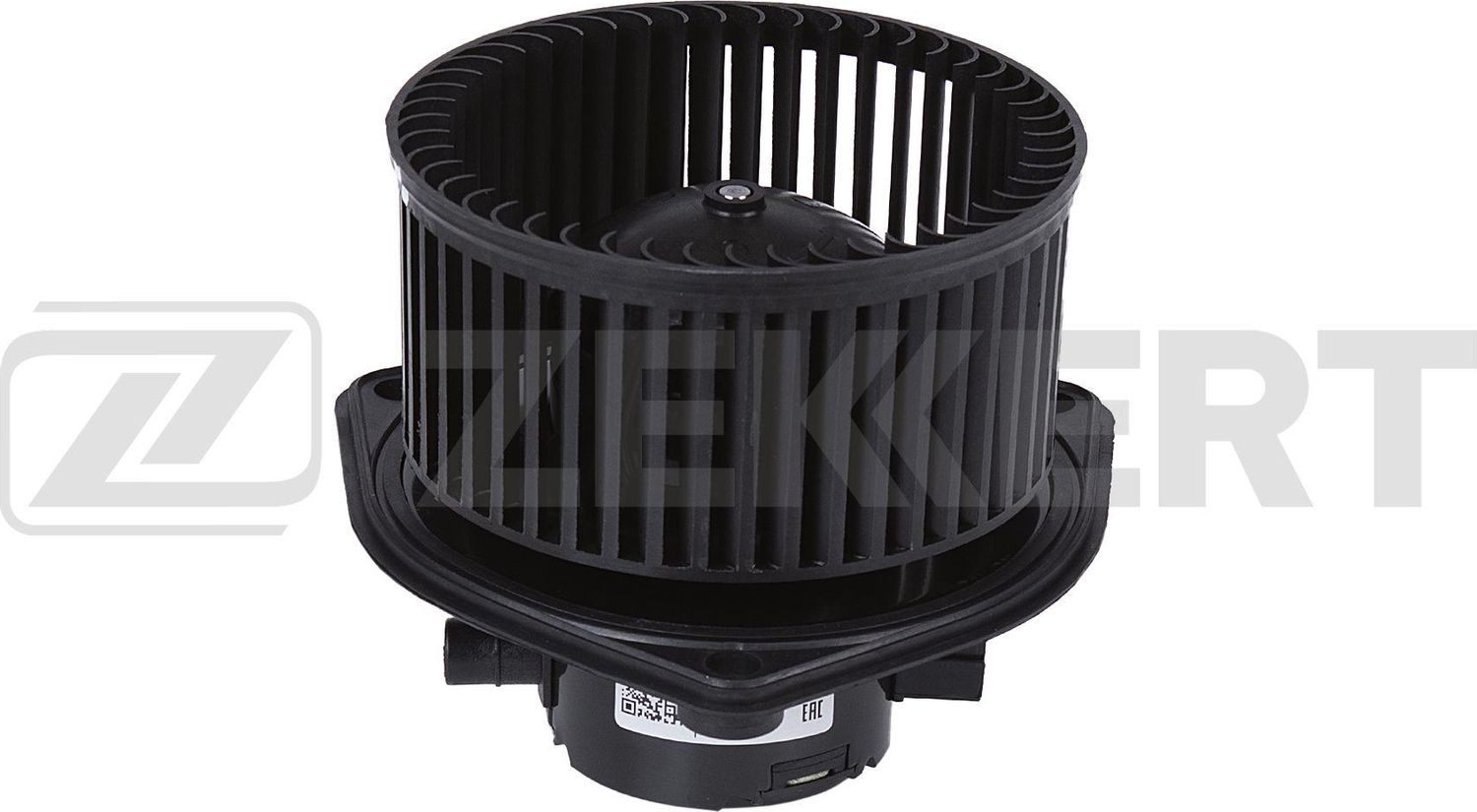 Вентилятор, мотор печки (отопителя) салона Zekkert. Артикул MK-8045