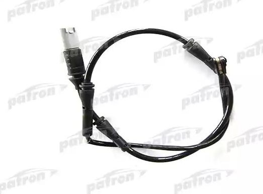 Датчик износа тормозных колодок  Patron. Артикул PE17077