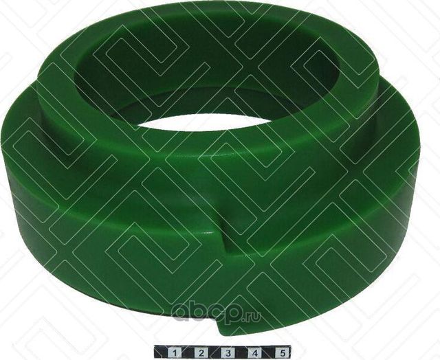 Проставка задней пружины 40мм (Полиуретан). Артикул 11120024