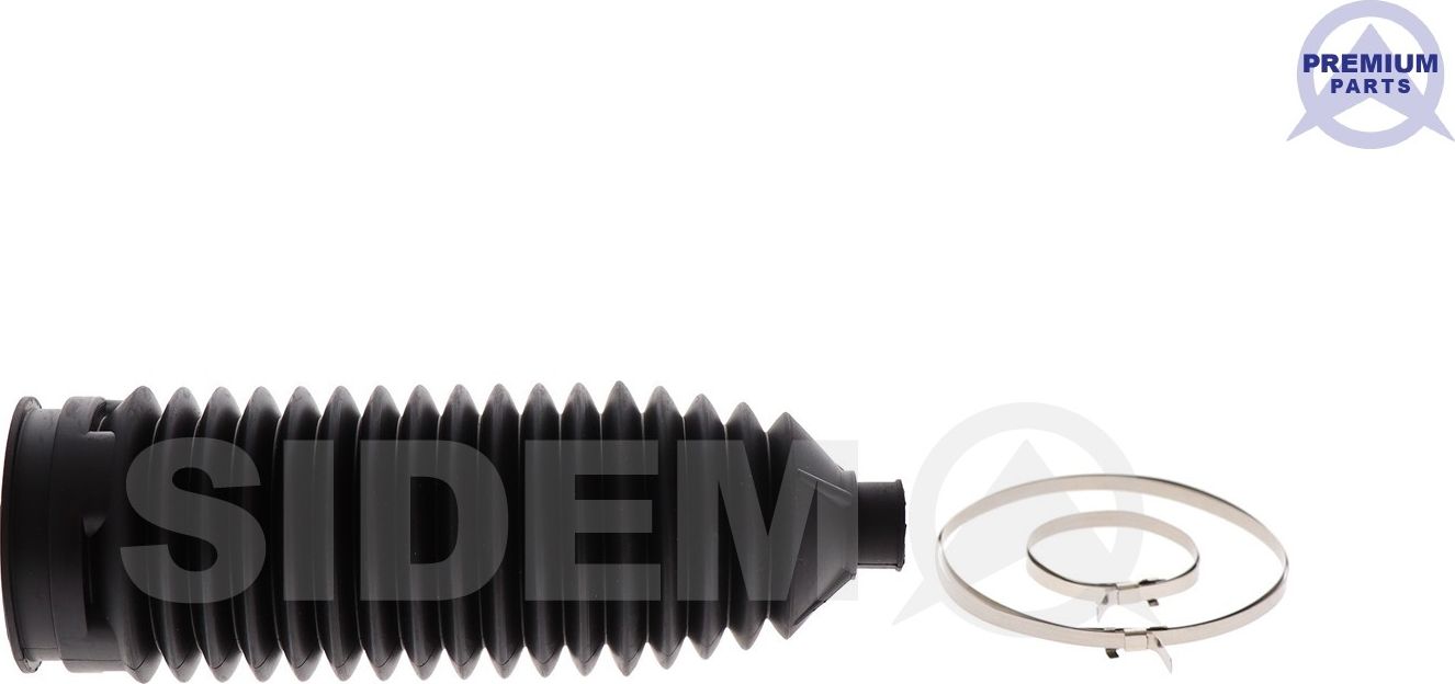 Пыльник рулевой рейки Sidem. Артикул 341.034