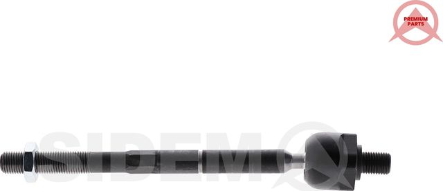 Рулевая тяга Sidem для Renault Arkana I 2019-2026. Артикул 5916