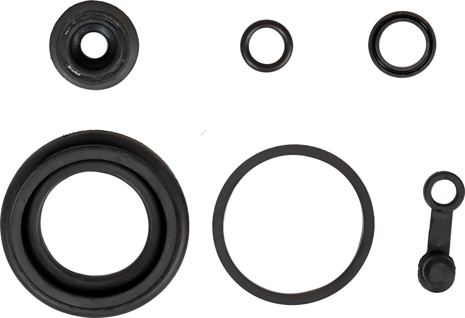 Ремкомплект тормозного суппорта Trialli. Артикул RCF 182009