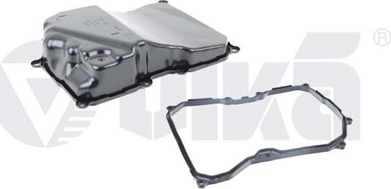 Масляный поддон картера АКПП Vika. Артикул 33211639001