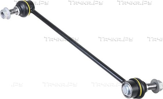 Стойка (тяга) стабилизатора Zentparts передняя правая/левая для BMW 5 VI (F10/F11/F07) 2009-2017. Артикул Z29293