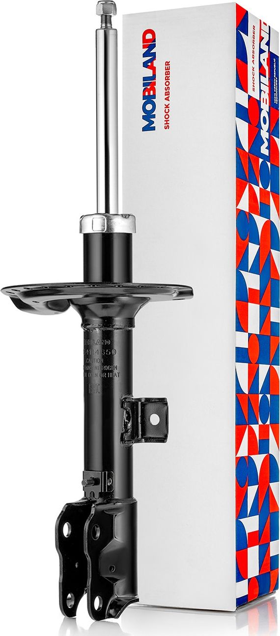 Амортизатор Mobiland. Артикул 134114650
