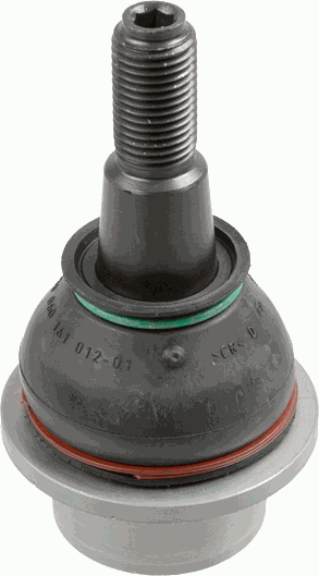 Шаровая опора Lemforder передняя правая/левая для Jaguar XJ IV (X351) 2009-2026. Артикул 37644 01