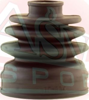 Пыльник шруса Asva. Артикул ASBT-216