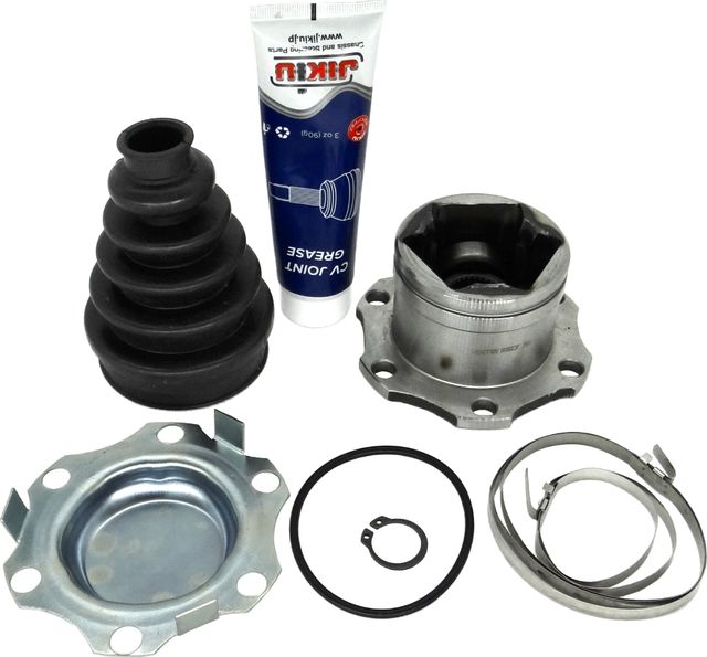 ШРУС внутренний Jikiu. Артикул JC33030