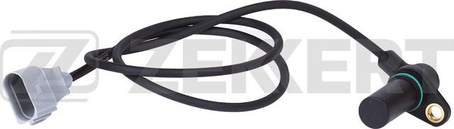 Датчик скорости Zekkert для Volkswagen Passat B5 1998-2005. Артикул SE-4177