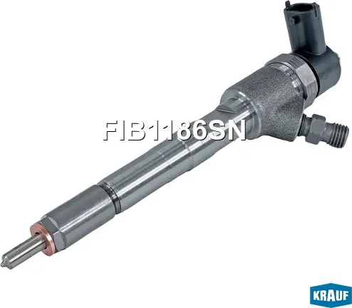 Форсунка топливная (Krauf). Артикул FIB1186SN