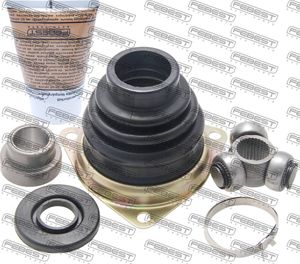 Шрус внутренний (граната) Febest передний левый для Renault Logan I 2004-2015. Артикул 2411-LOGLH