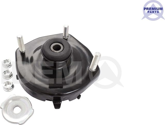 Опора амортизатора (стойки) Sidem задняя правая для Mazda Premacy I (CP) 1999-2005. Артикул 851501