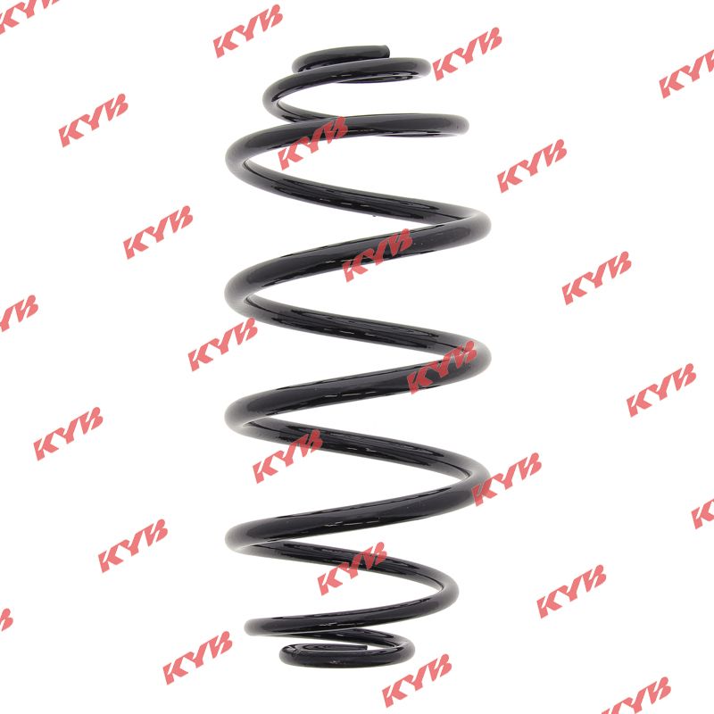 Пружина подвески KYB (Каяба) K-Flex задняя для Opel Astra G 1998-2005. Артикул RJ5135