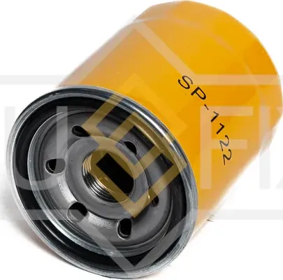 Фильтр масляный (Sufix). Артикул SP1122