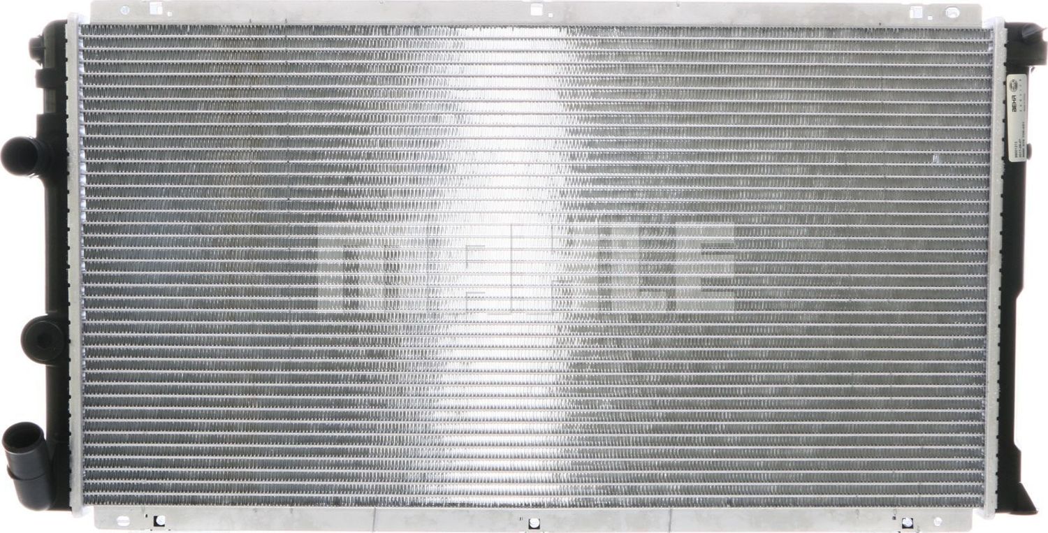 Радиатор охлаждения двигателя Mahle Behr для Renault Master II 1998-2010. Артикул CR 204 000S