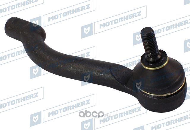 Наконечник рулевой NISSAN QASHQAI 07-/NISSAN X-TRAIL 07-13/RENAULT KOLEOS 08- (Motorherz). Артикул HQE0017L