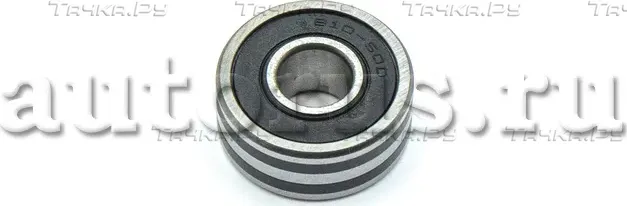 Подшипник генератора (Krauf) Krauf. Артикул BAH0235SM