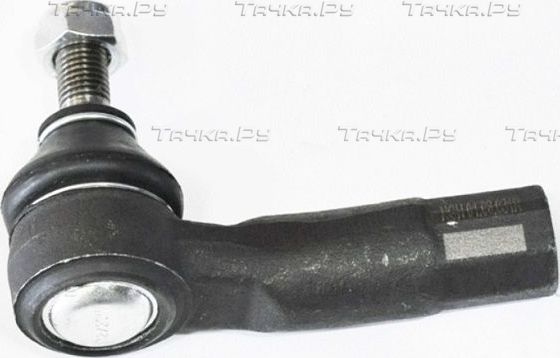 Наконечник рулевой тяги ASAM передний правый для Volkswagen Jetta V 2004-2010. Артикул 70572