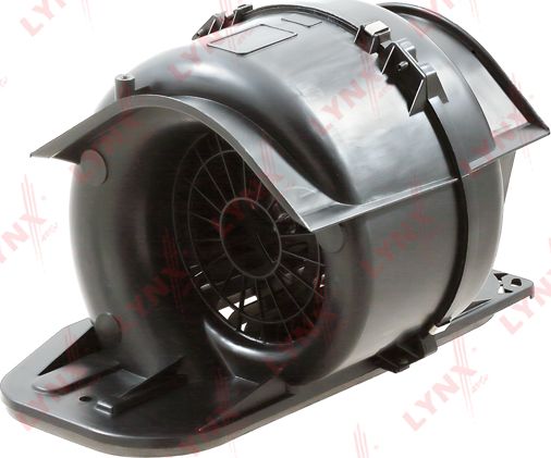 Вентилятор, мотор печки (отопителя) салона LYNXauto для Renault 19 II 1991-1996. Артикул RF-1772