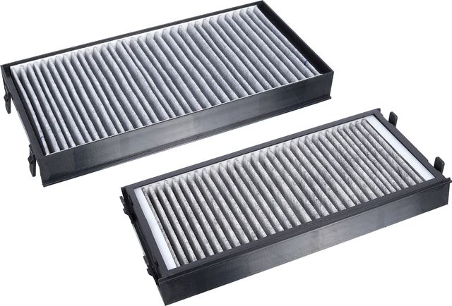 Салонный фильтр Febi Bilstein. Артикул 28414