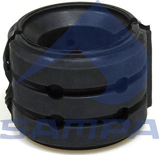 Втулки стабилизатора Sampa. Артикул 030.276