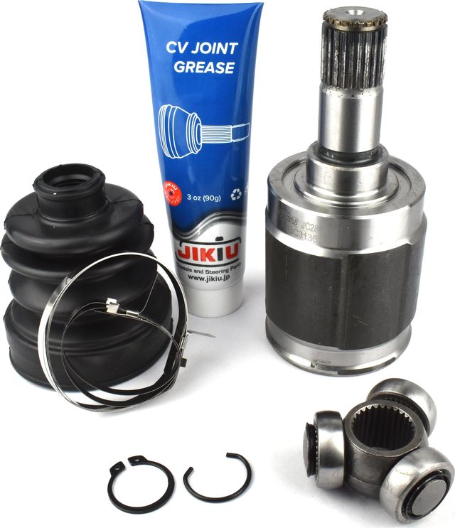 ШРУС внутренний Honda Civic  Fit (Jikiu). Артикул jc28032