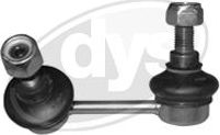 Стойка (тяга) стабилизатора DYS (Стольное литье). Артикул 30-76863