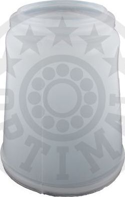 Пыльник амортизатора (стойки) Optimal. Артикул F8-4065